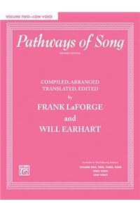 Pathways of Song, Vol 2