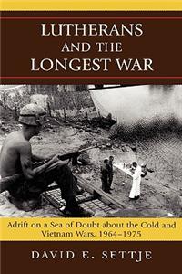 Lutherans and the Longest War