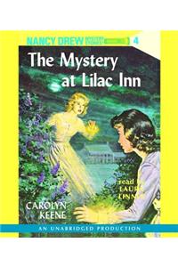 Nancy Drew #4: The Mystery at Lilac Inn