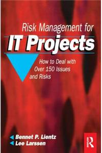 Risk Management for IT Projects