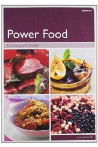 Power Food