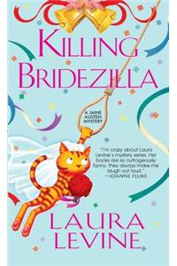 Killing Bridezilla