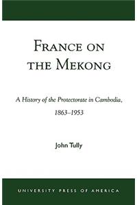 France on the Mekong