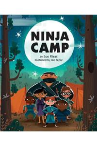 Ninja Camp