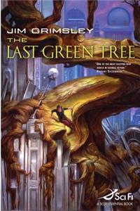 Last Green Tree