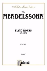 Felix Mendelssohn