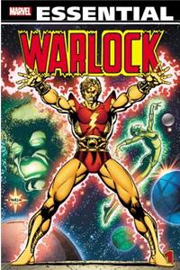 Essential Warlock - Vol. 1