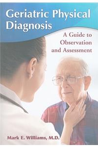 Geriatric Physical Diagnosis