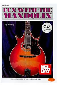 Fun with the Mandolin