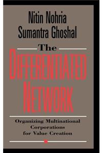 Differentiated Network