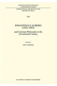 Johannes Clauberg (1622-1665)