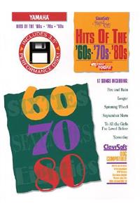 Hits of the '60s, '70s, '80s