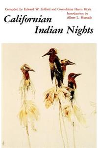 Californian Indian Nights