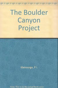 Boulder Canyon Project