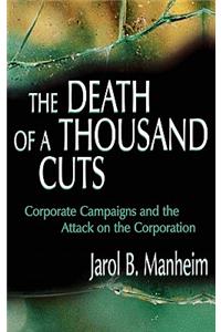 Death of A Thousand Cuts