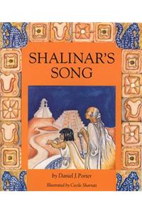 Shalinar's Song