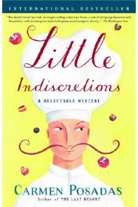 Little Indiscretions