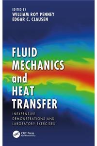 Fluid Mechanics and Heat Transfer