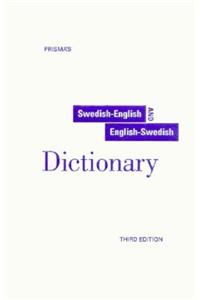 Prisma's Unabridged Swedish-English/English-Swedish Dictionary