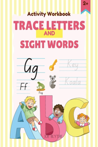 Trace Letters and Sight Words