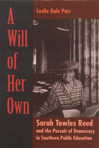 Will of Her Own