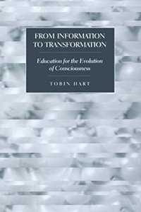 From Information to Transformation