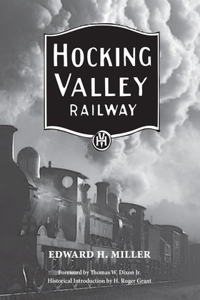 Hocking Valley Railway