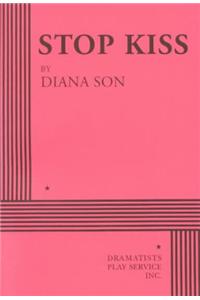 Stop Kiss
