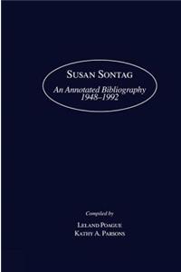 Susan Sontag