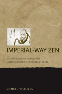 Imperial-Way Zen