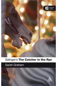 Epz Salinger's the Catcher in the Rye