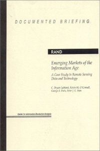 Emerging Markets of the Information Age
