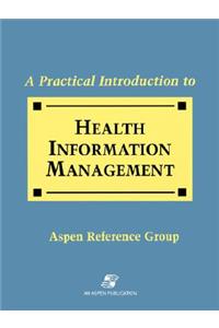 Practical Intro Health Info Management