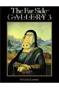 The Far Side® Gallery 3