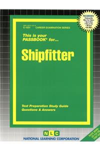 Shipfitter