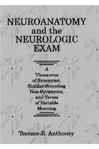 Neuroanatomy and the Neurologic Exam