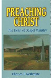 Preaching Christ