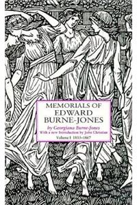 Memorials of Edward Burne-Jones: v. 1