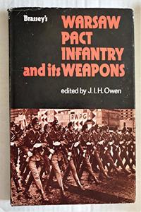 Brassey's Warsaw Pact In/h