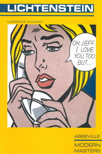 Roy Lichtenstein