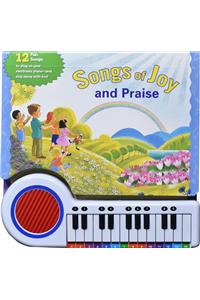 Songs of Joy and Praise