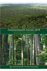 Commonwealth Forests 2010