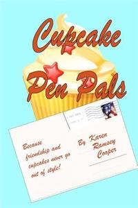 Cupcake Pen Pals