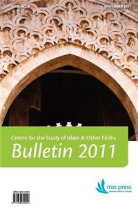 CSIOF Bulletin 2011