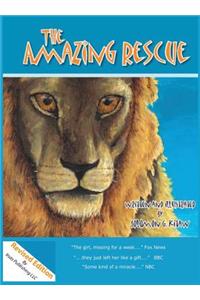 The Amazing Rescue Revised Edition