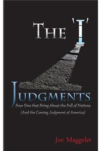 The 'I' Judgments