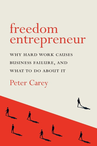 Freedom Entrepreneur