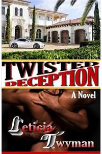 Twisted Deception, Paperback