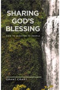 Sharing God's Blessing