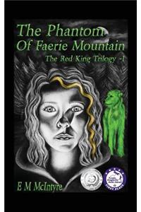 Phantom of Faerie Mountain